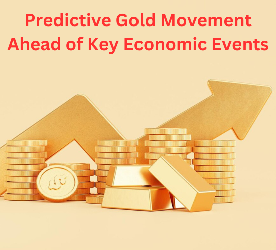 Gold Price Predictions Jerome Powell's Speech & NFP Data Impac