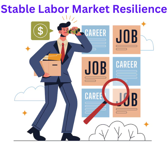 US Job Market Report: May 2024